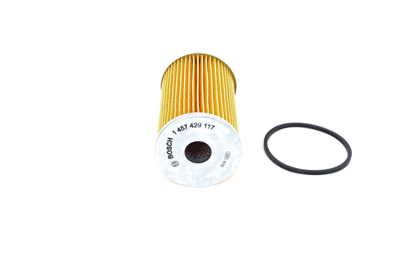BOSCH P 9117 Filtro de óleo