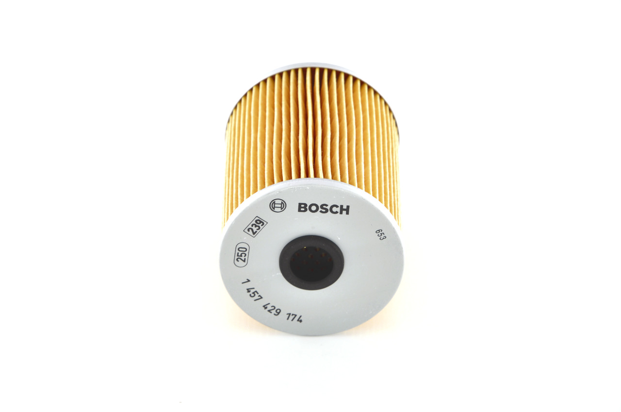 BOSCH P 9174 Filtre à huile