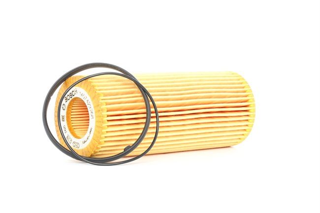 BOSCH 1 457 429 268 Oil filter Audi A4 8h billig