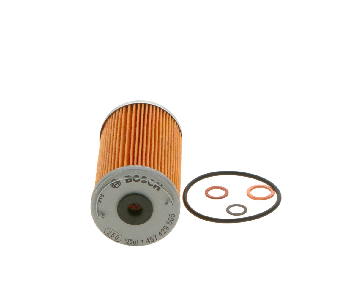 BOSCH OF-MB-8 Filtre à huile