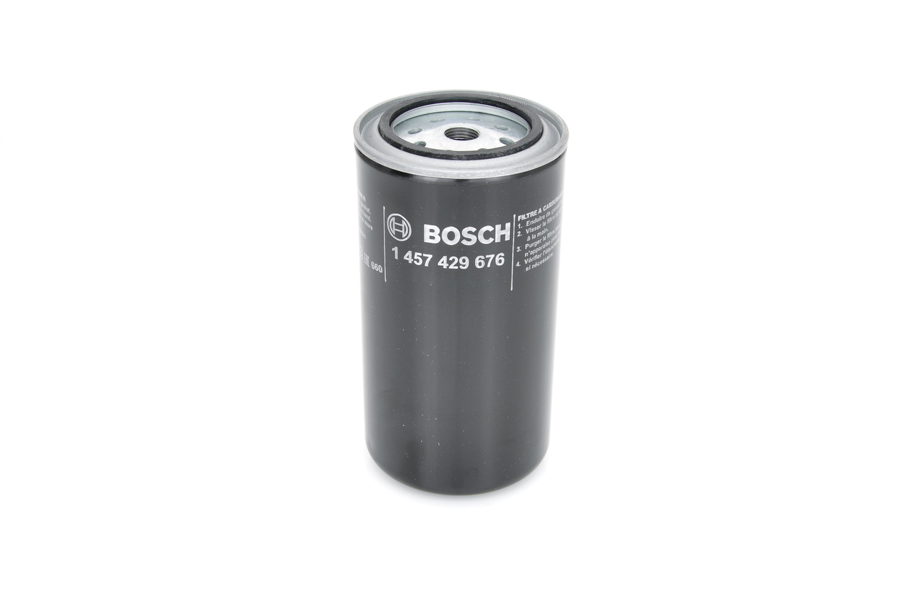 BOSCH N 9676 Filtre à carburant