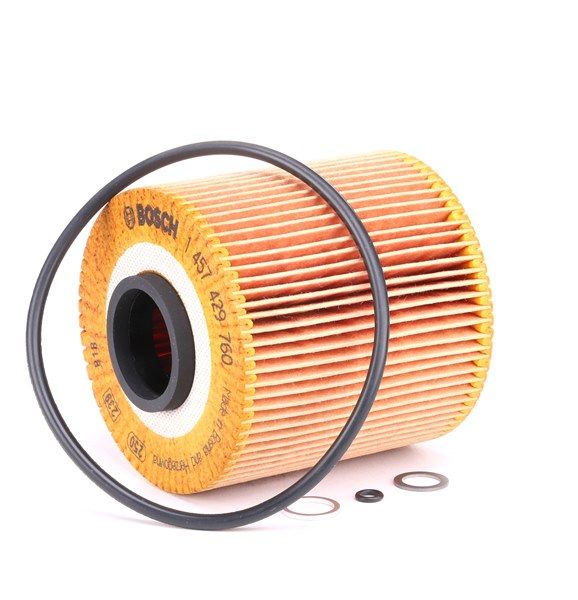 BOSCH OF-BMW-4 Ölfilter