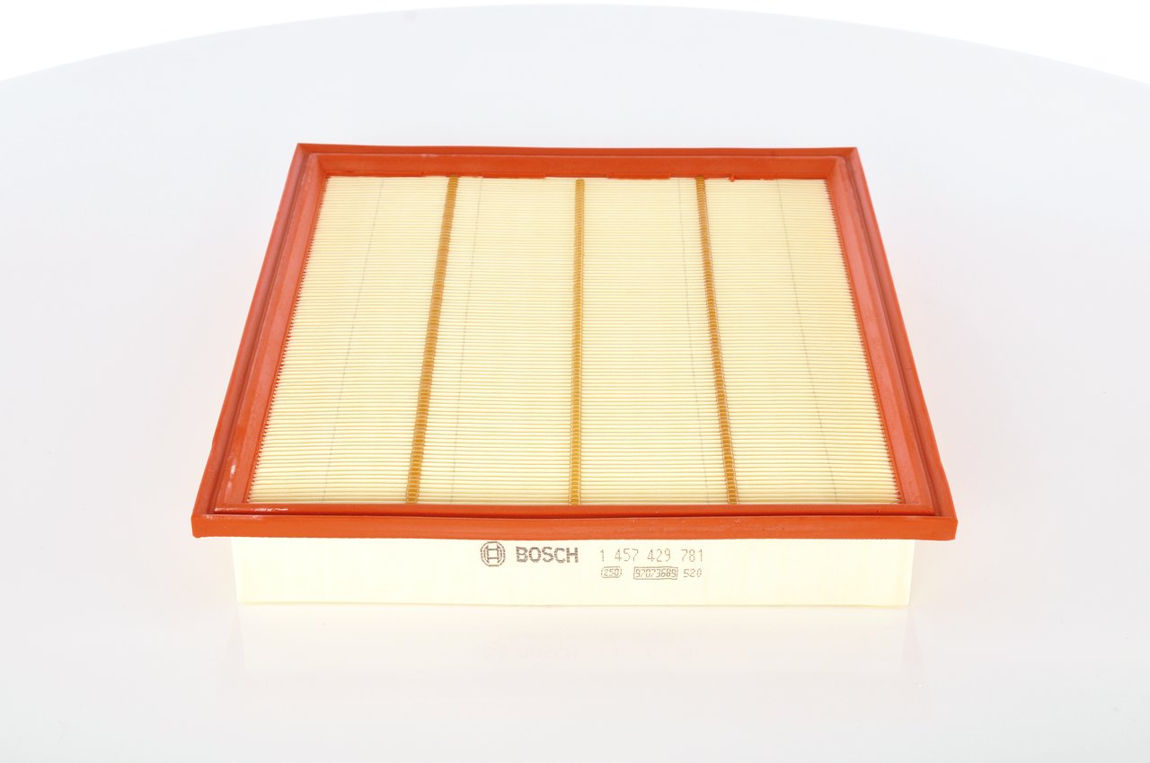BOSCH S 9781 Luftfilter