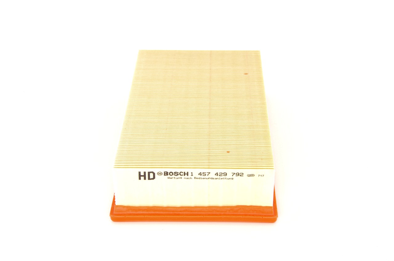 BOSCH S 9792 Luftfilter