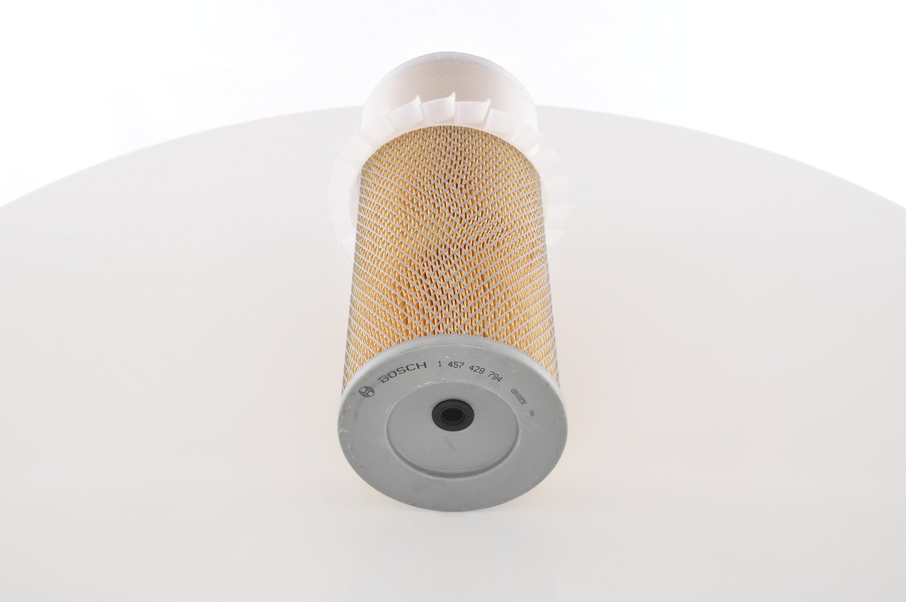 Air filter S 9794 BOSCH 7000 524 FIAT