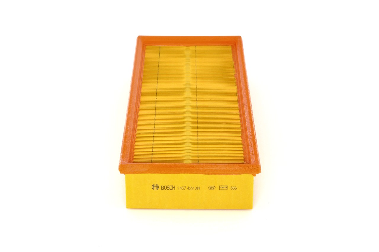 BOSCH Vzduchový filter 1 457 429 814 BOSCH 1 457 429 814 Vzduchový filter originálne Proton lacné