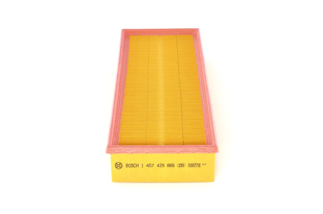 BOSCH 1 457 429 869 Filtre à air BOSCH S 9869 Filtre à air