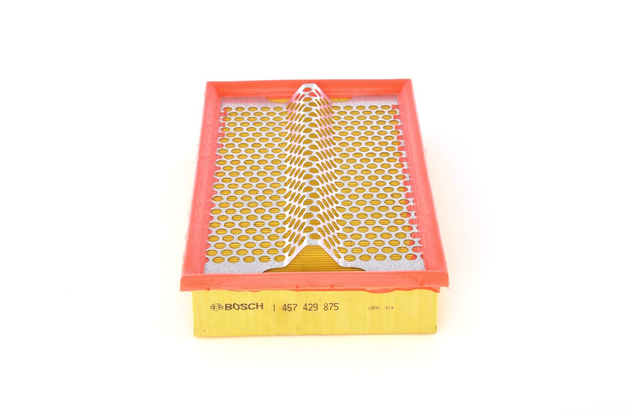 Filtro de ar BOSCH SSANGYONG 1 457 429 875