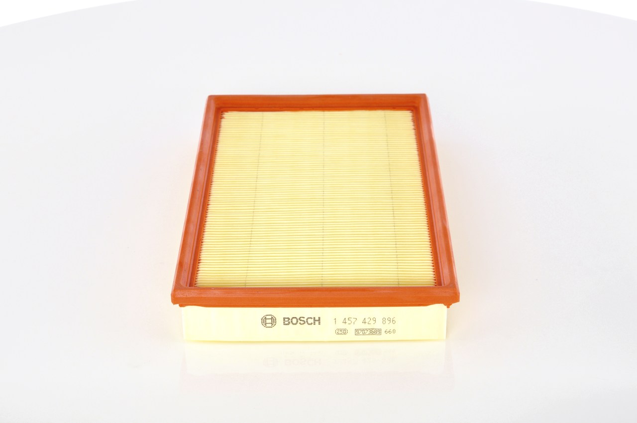Filtro de ar 1 457 429 896 BOSCH 83 42 93 VW