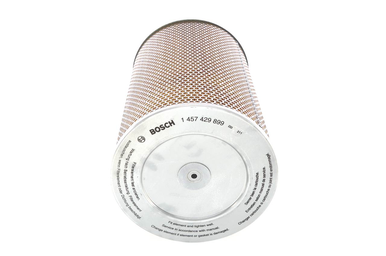 BOSCH S 9899 Filtro aria