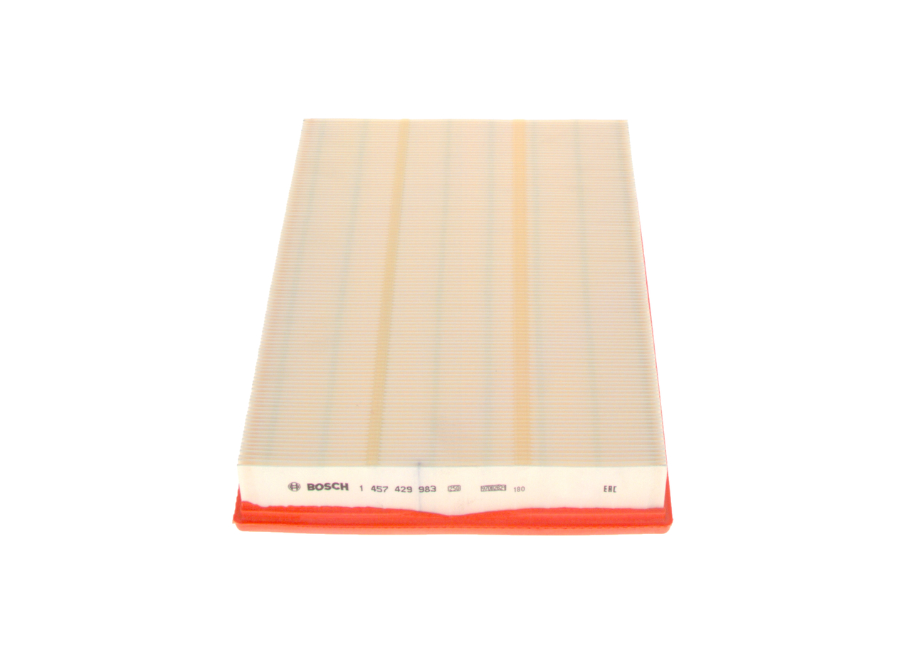 BOSCH S 9983 Vzduchový filter