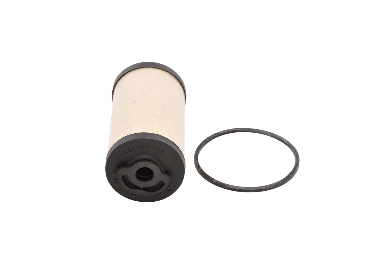 Kraftstofffilter 1 457 431 158 BOSCH 1906 04 OPEL