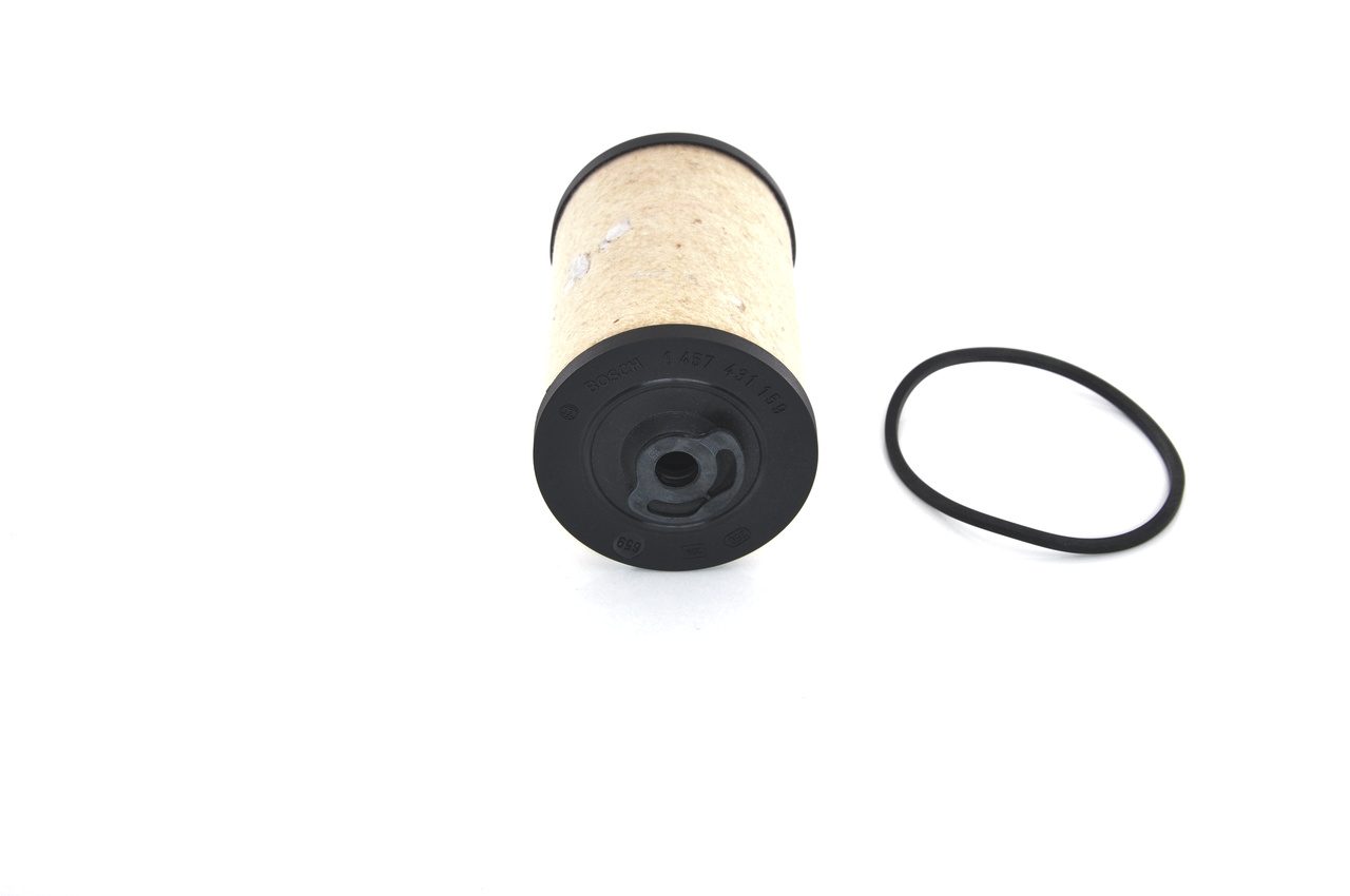 BOSCH Bränslefilter 1 457 431 159 Kostnad byta Bränslefilter Steyr 1 457 431 159 BOSCH