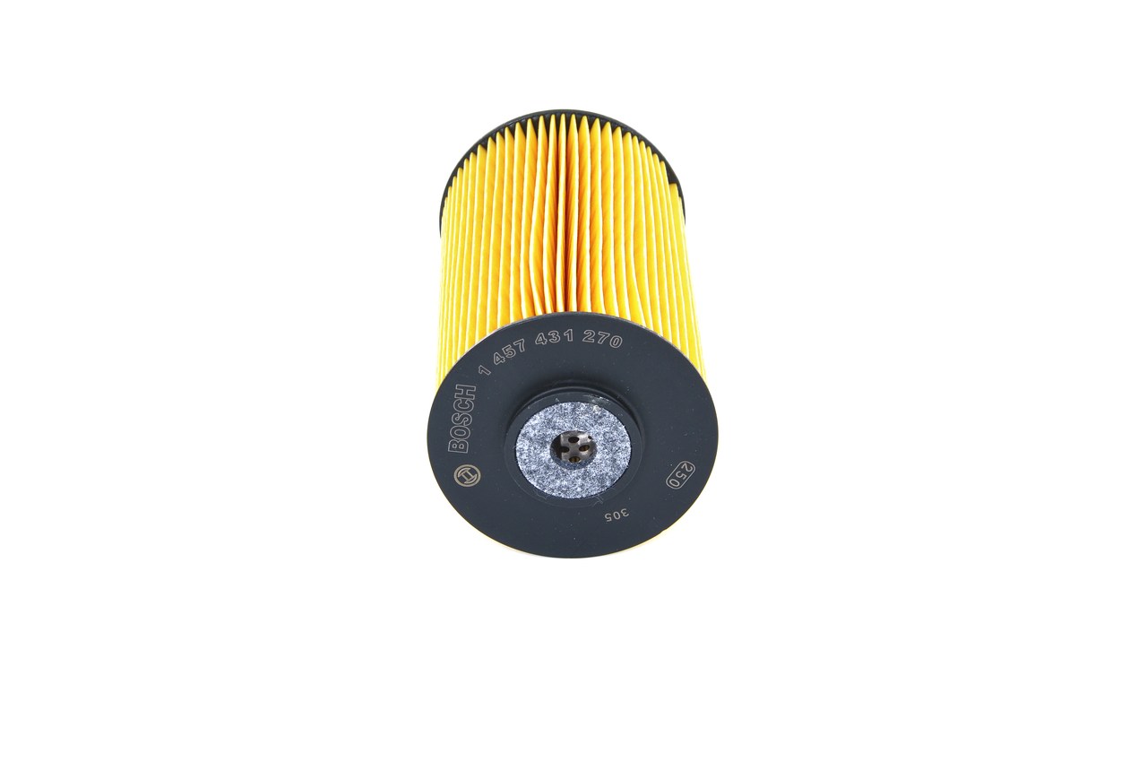 Kraftstofffilter 1 457 431 270 BOSCH 4531012 VOLVO