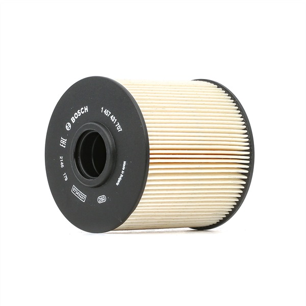 BOSCH N 1707 Kraftstofffilter