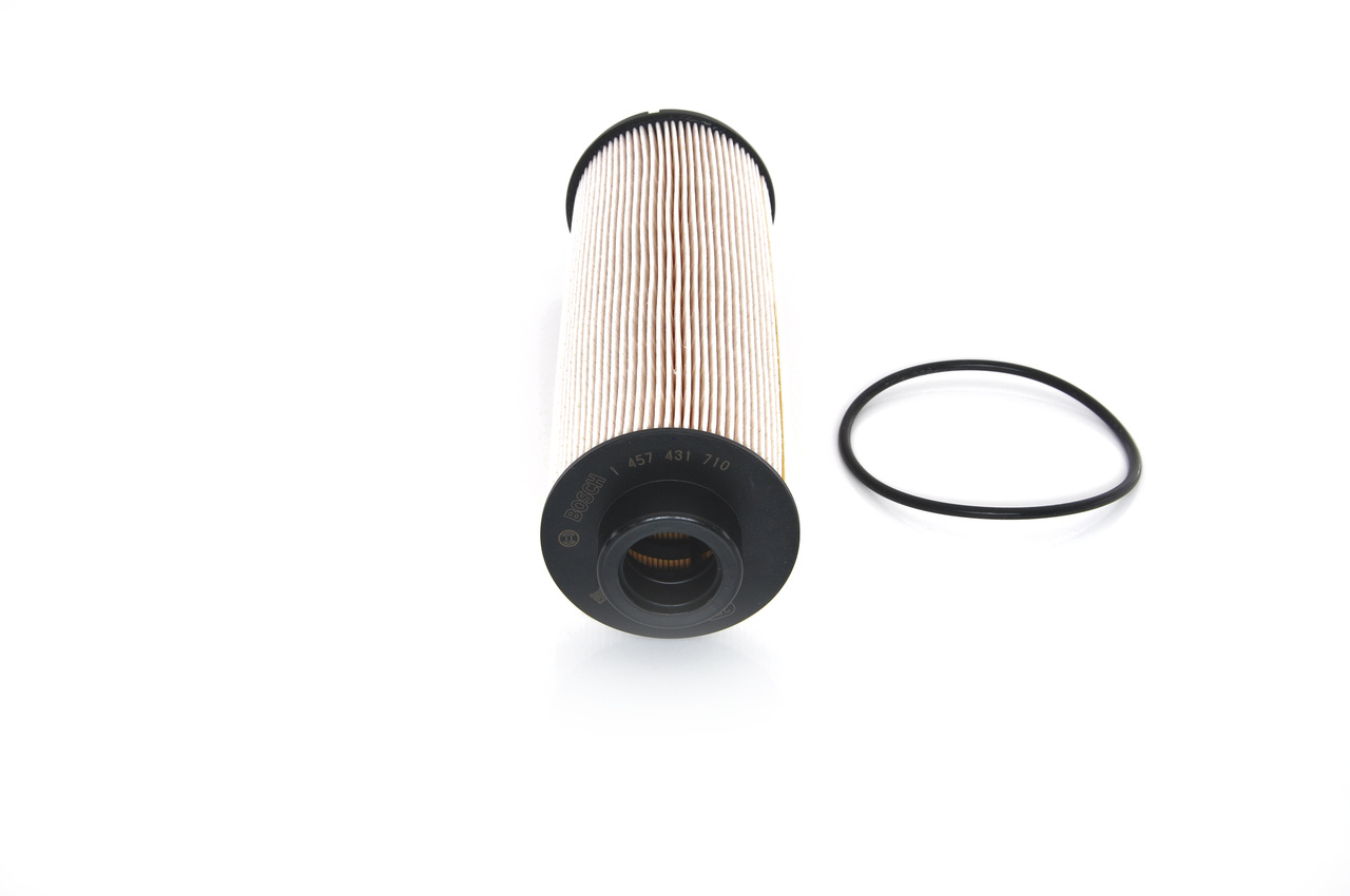 BOSCH N 1710 Kraftstofffilter