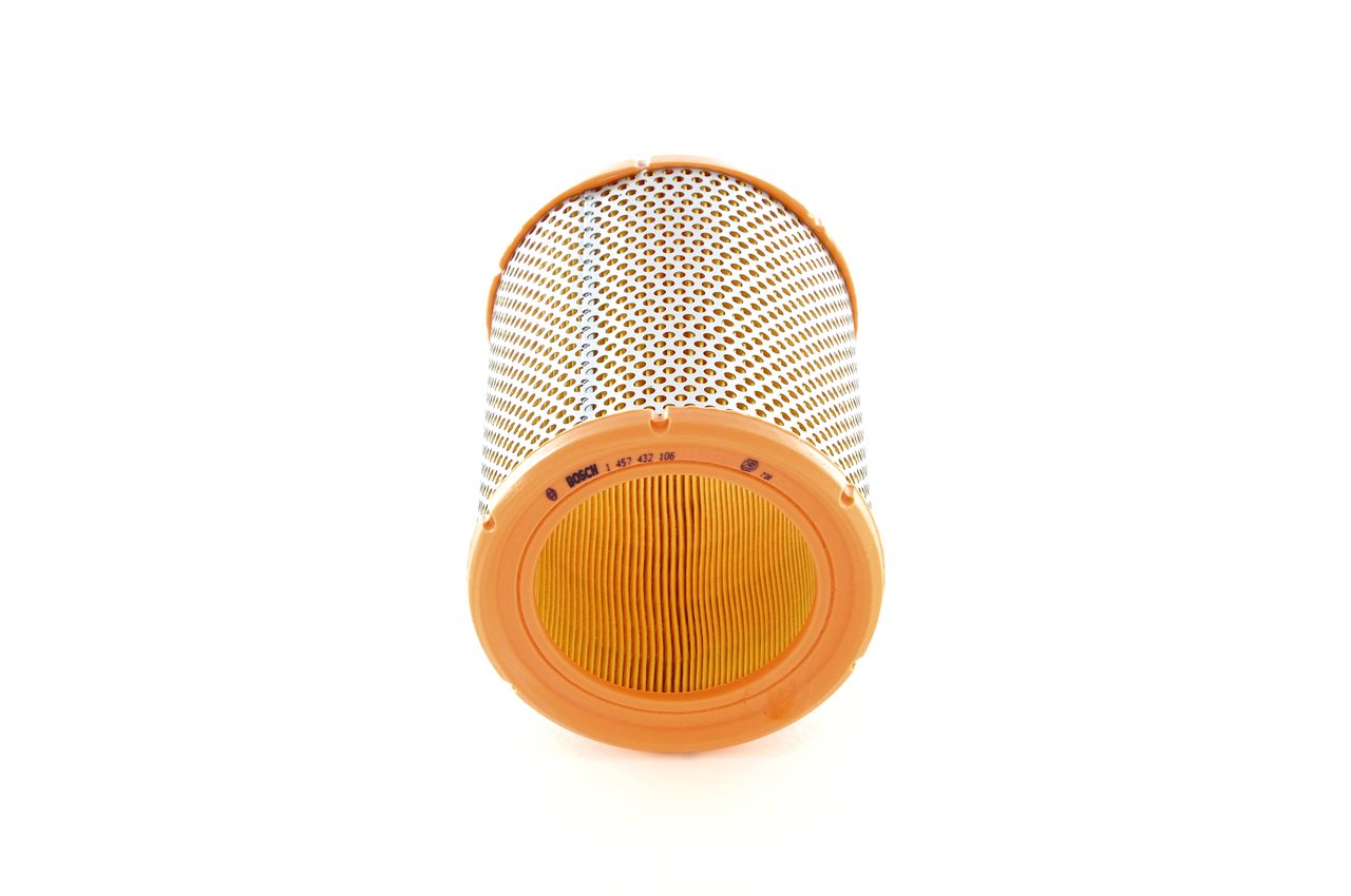 BOSCH S 2106 Luftfilter