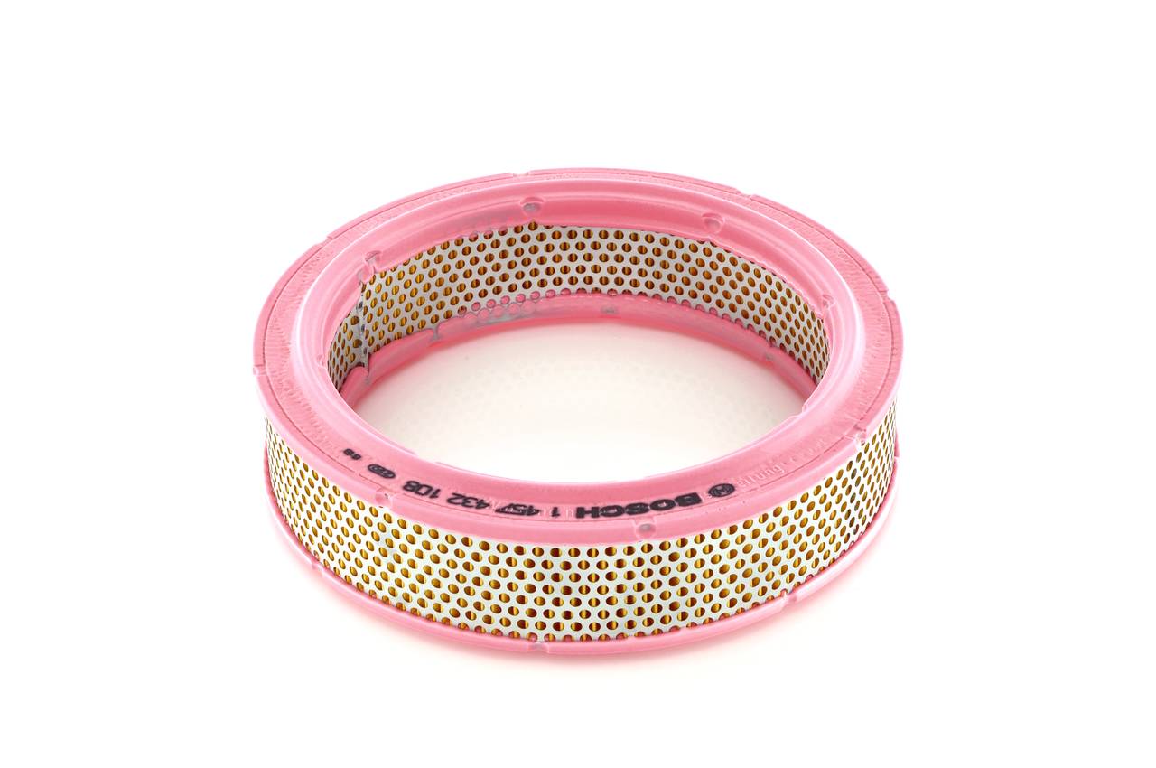BOSCH 1 457 432 108 Luftfilter Mitsubishi L200 Mk2 2.0 94 hk Bensin pris