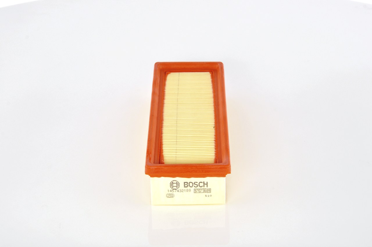 BOSCH 1457432180 Filtro de ar Fiat Tipo 160 preço
