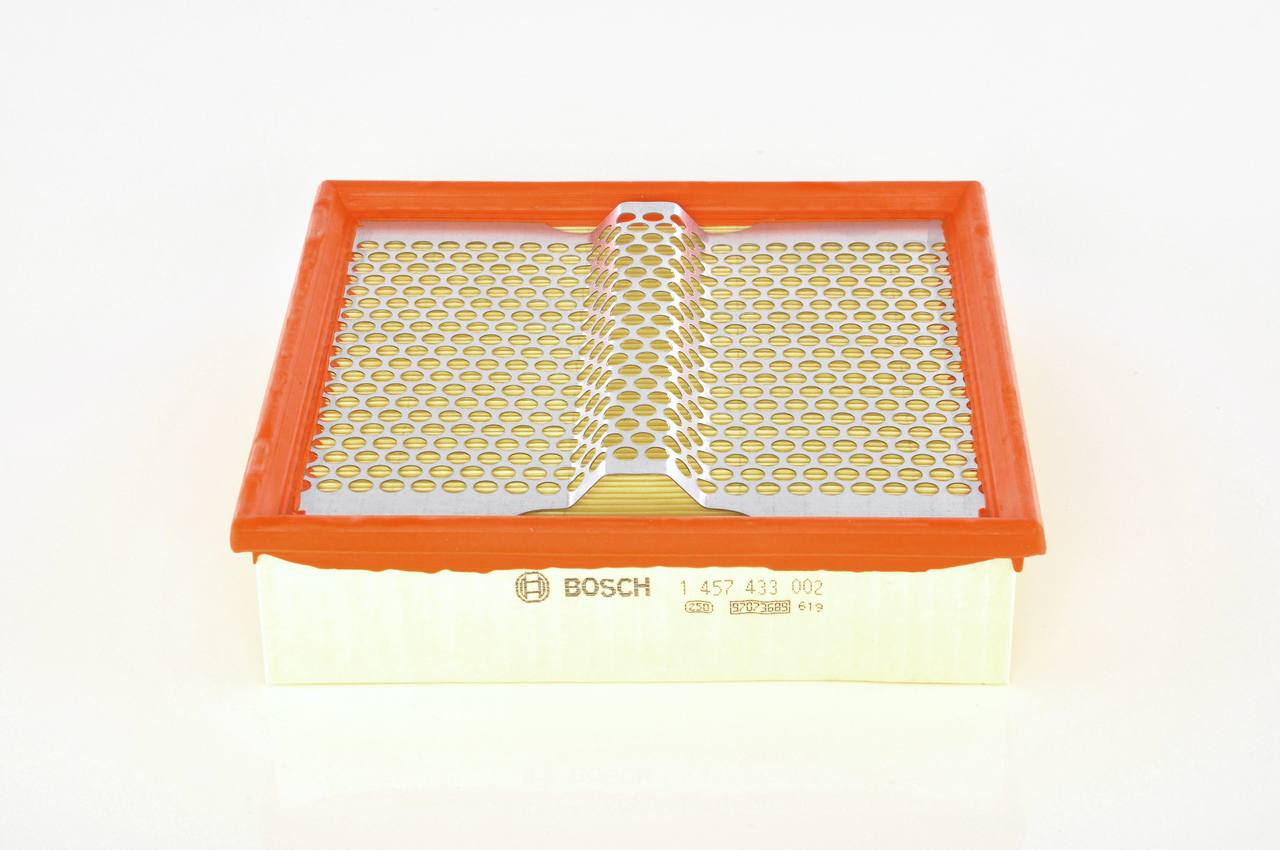 BOSCH S 3002 Air filter
