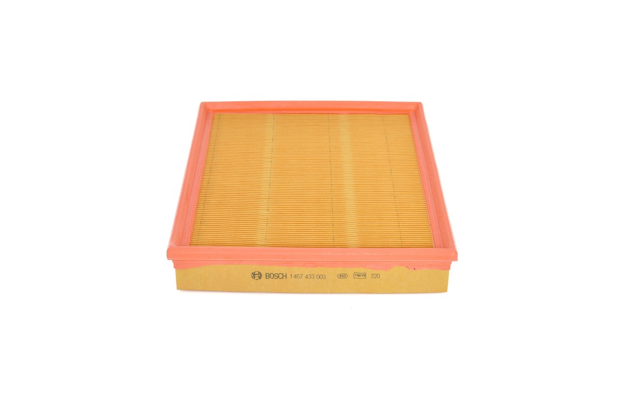Filtro aria 1 457 433 003 BOSCH VAF-540 ROVER