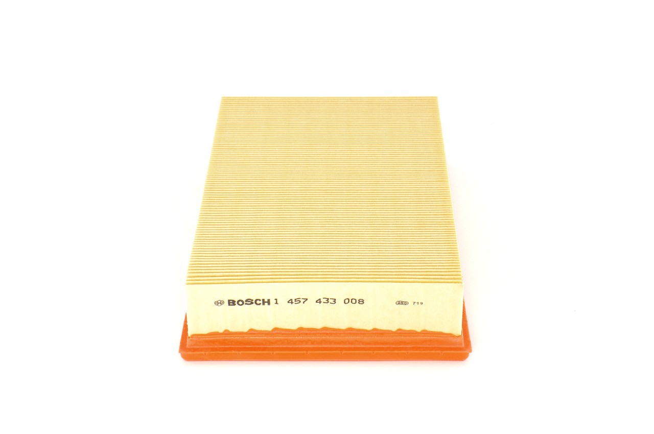 Luftfilter 1 457 433 008 BOSCH 6KO 129 607 M CITROËN