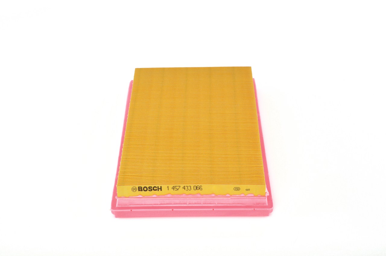 Luftfilter 1 457 433 066 BOSCH RF4P-13Z40 NISSAN