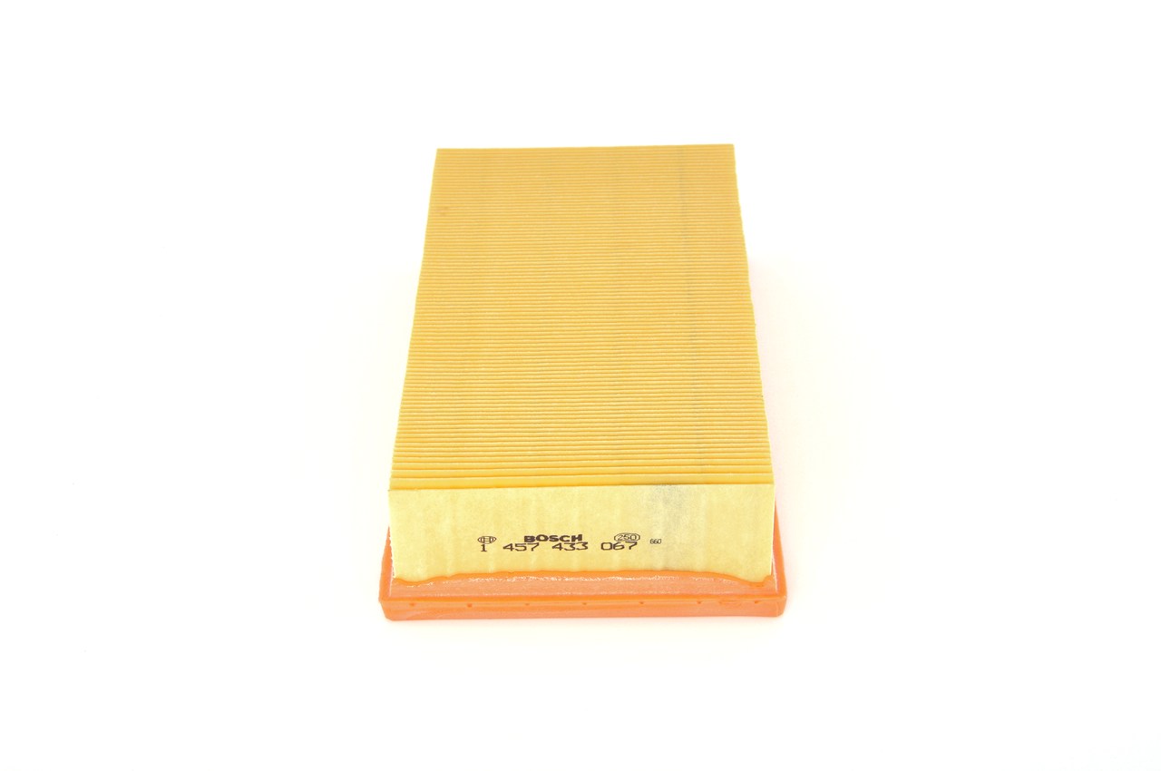 BOSCH S 3067 Air filter