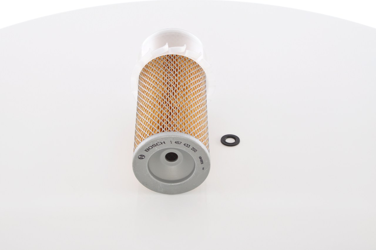 BOSCH S 3200 Luftfilter