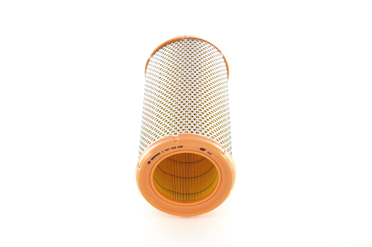 1 457 433 229 BOSCH Luftfilter Peugeot 205 I Wechseln Kosten