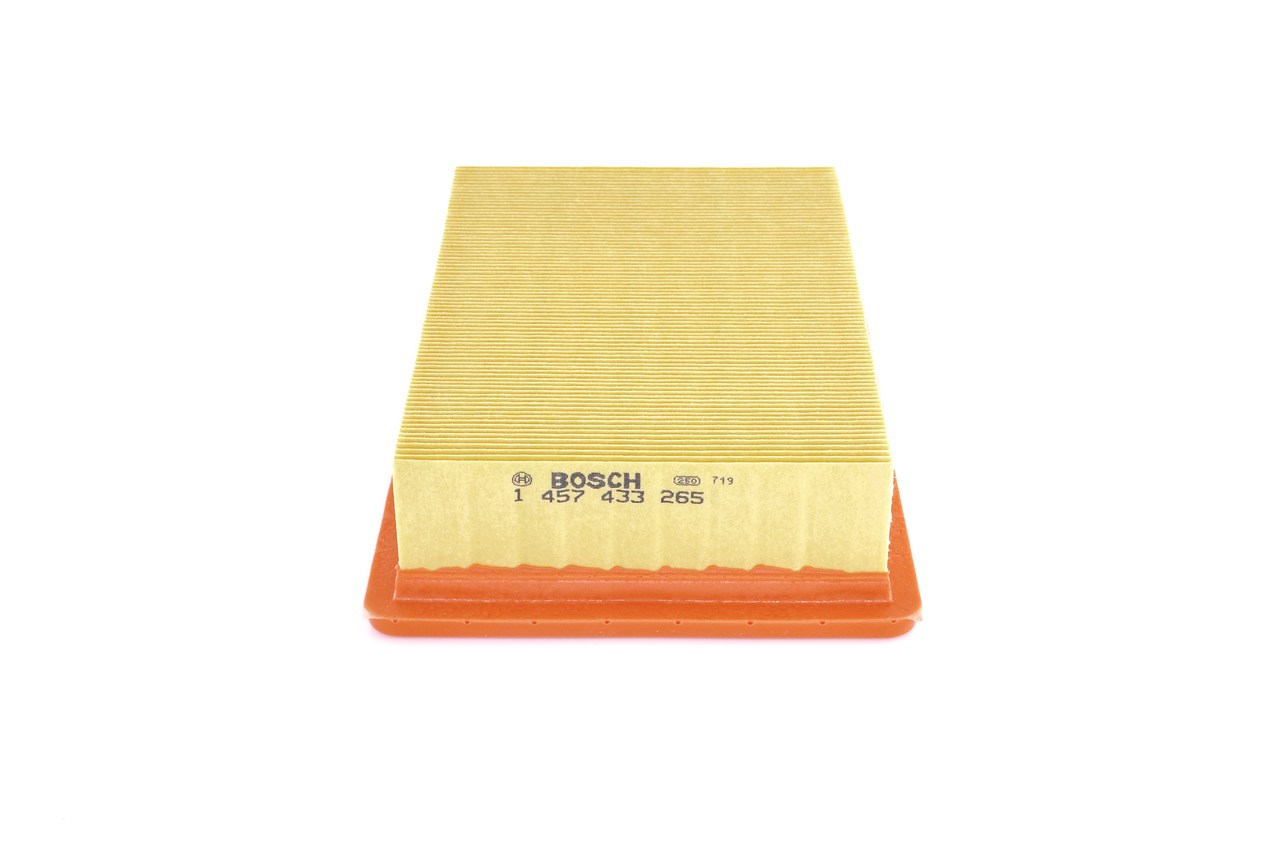 BOSCH 1 457 433 265 Filtro de ar Fiat Marea 185 a um preço acessível