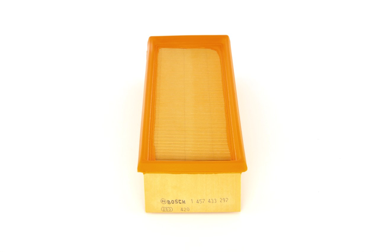 BOSCH S 3297 Luftfilter