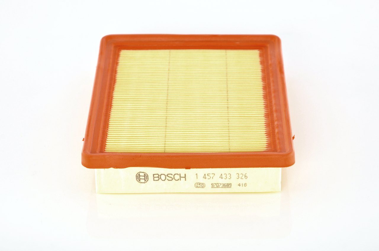 BOSCH S 3326 Filtro aria