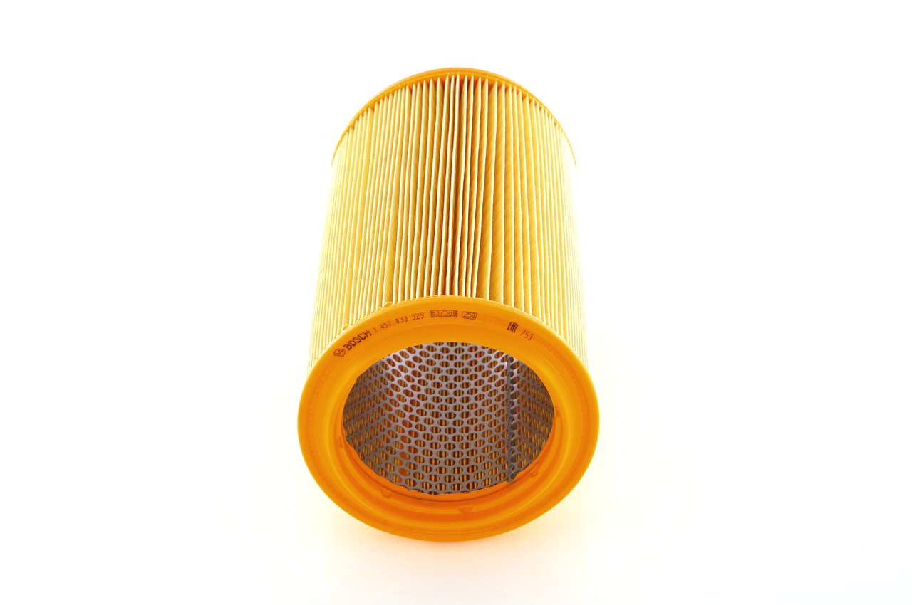 BOSCH S 3329 Luftfilter