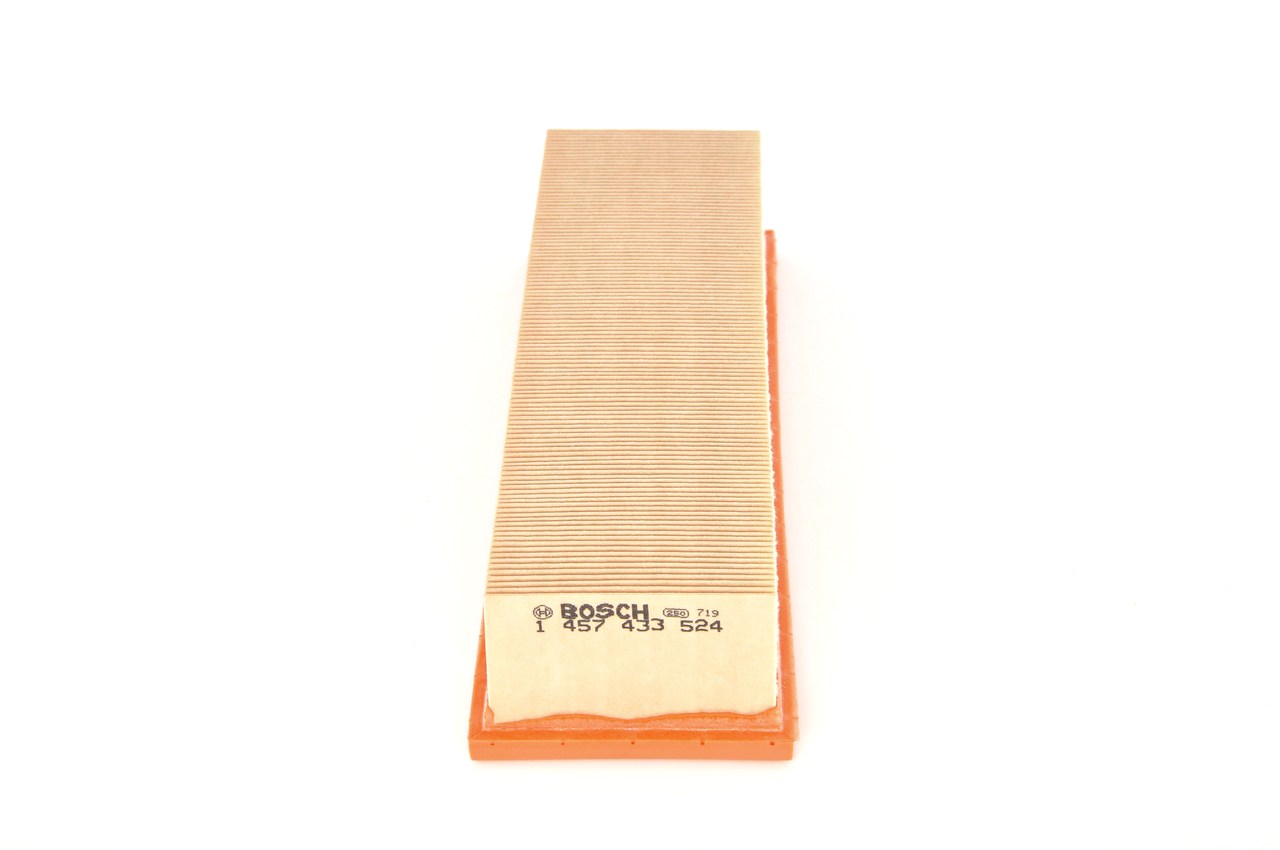 Filtro de aire 1 457 433 524 BOSCH 003 094 68 04 MERCEDES-BENZ