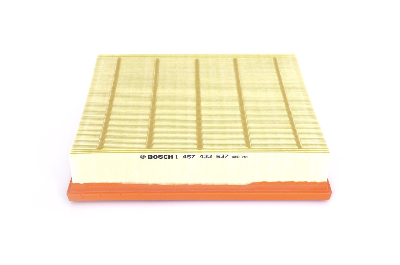 BOSCH 1457433537 Filtro de aire Audi A8 D2 precio