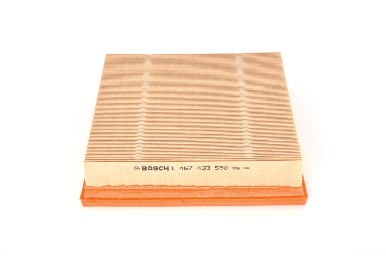 BOSCH S 3550 Filtre à air