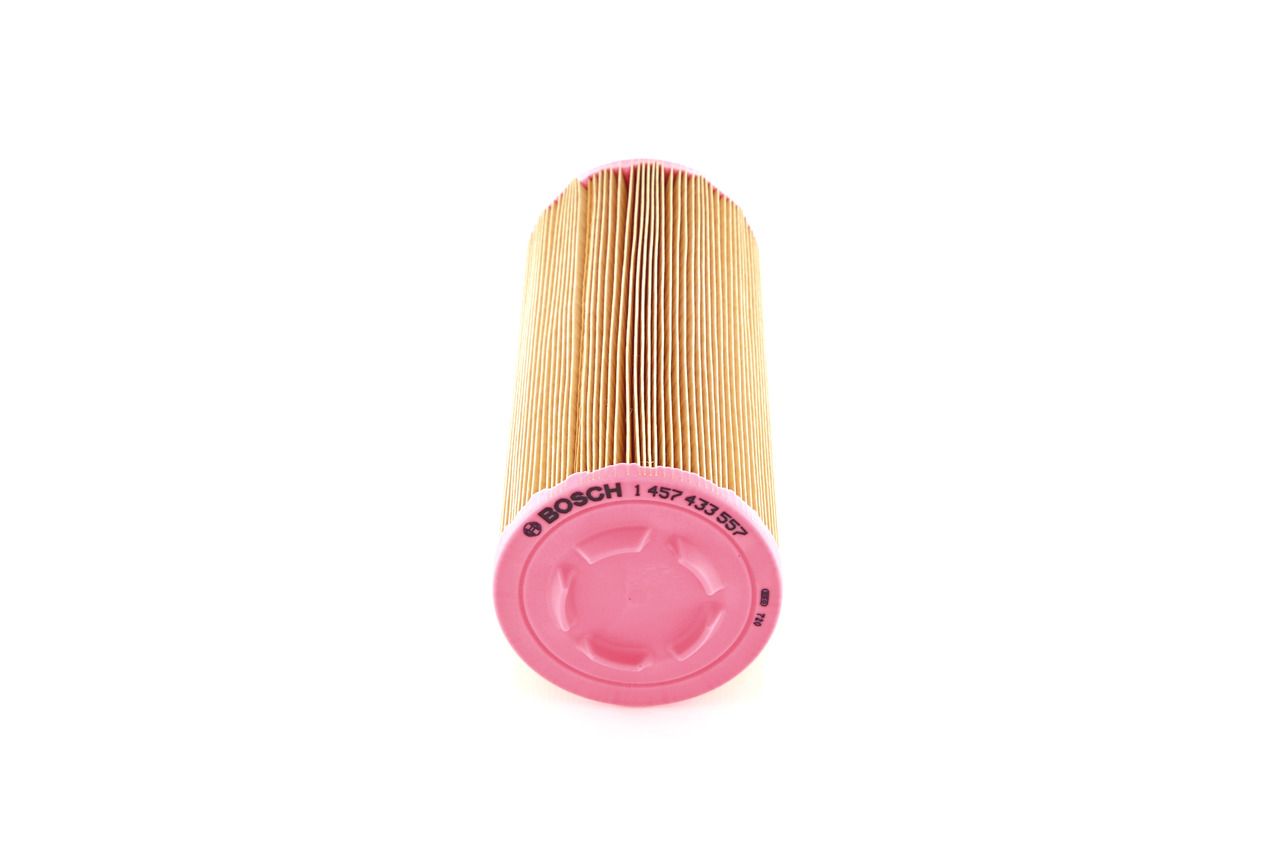 Vzduchový filter 1 457 433 557 BOSCH N188814 CHEVROLET