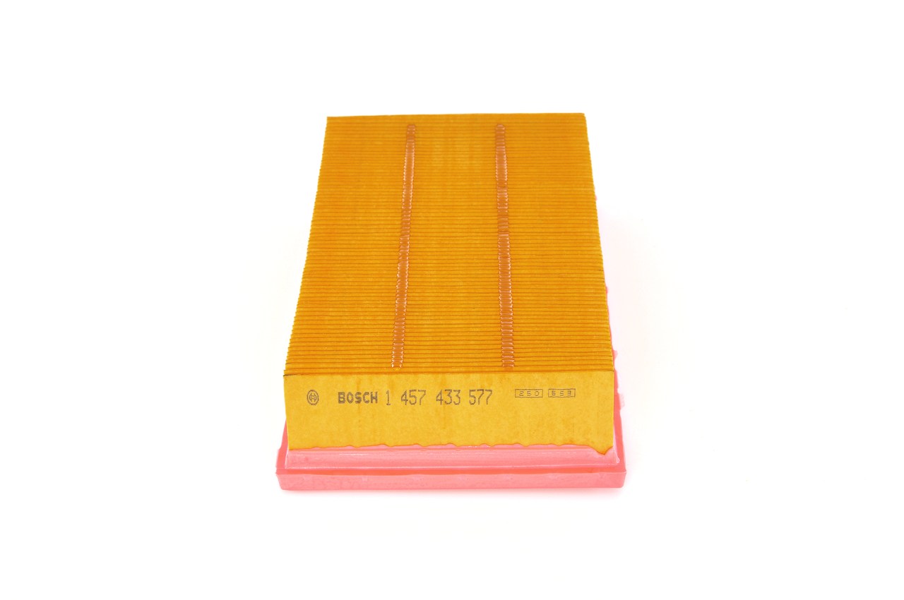 1 457 433 577 Luftfilter BOSCH RENAULT EXPRESS
