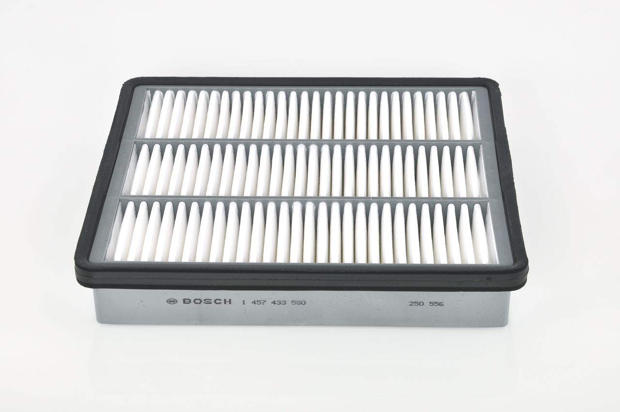 BOSCH S 3580 Vzduchový filter