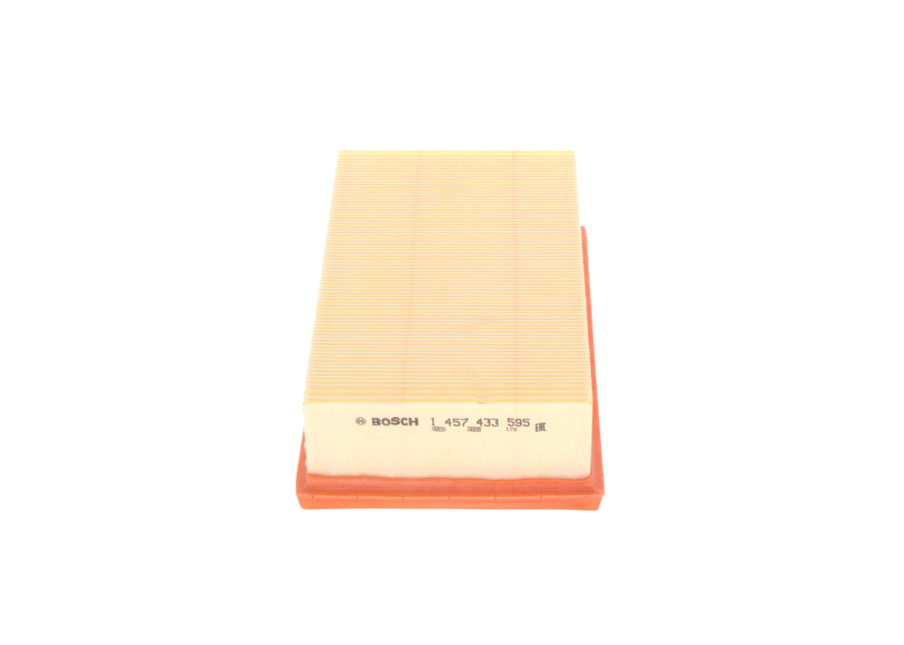 BOSCH S 3595 Luftfilter