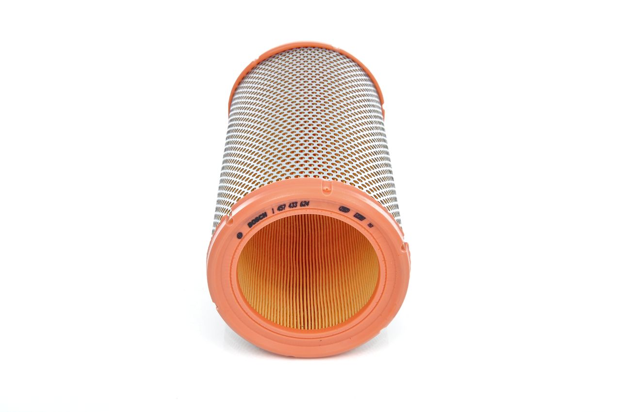 BOSCH S 3624 Air filter