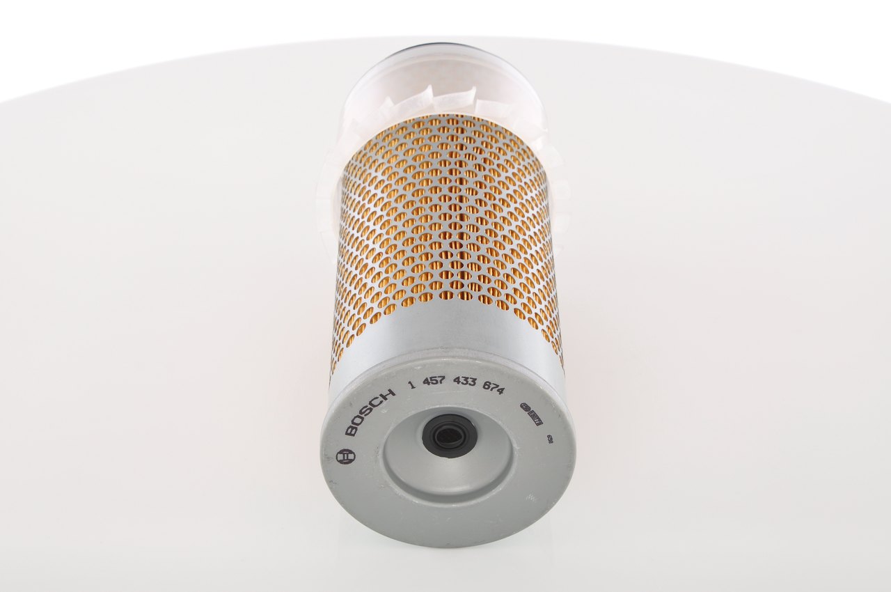 BOSCH S 3674 Filtro de aire