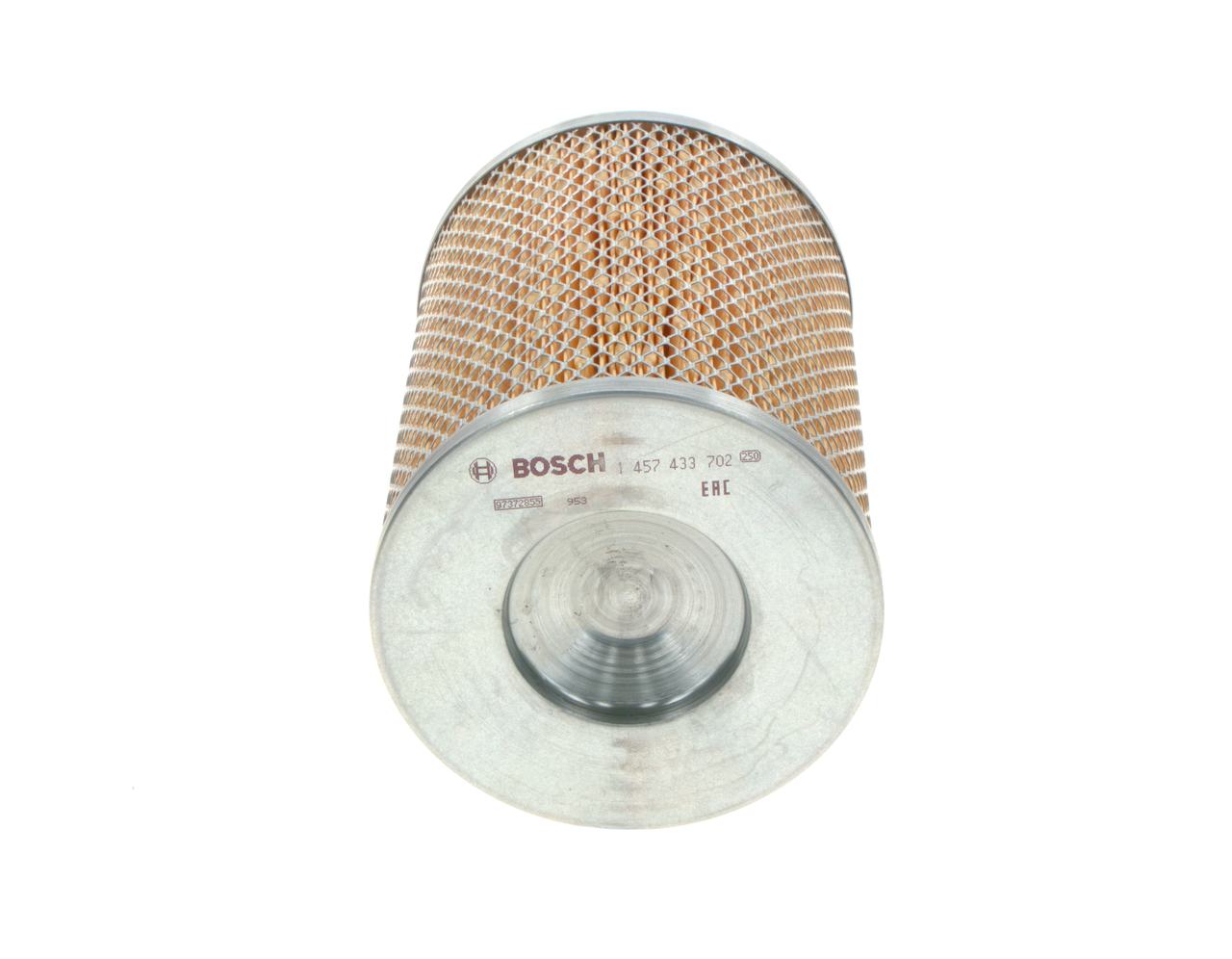BOSCH S 3702 Filtre à air