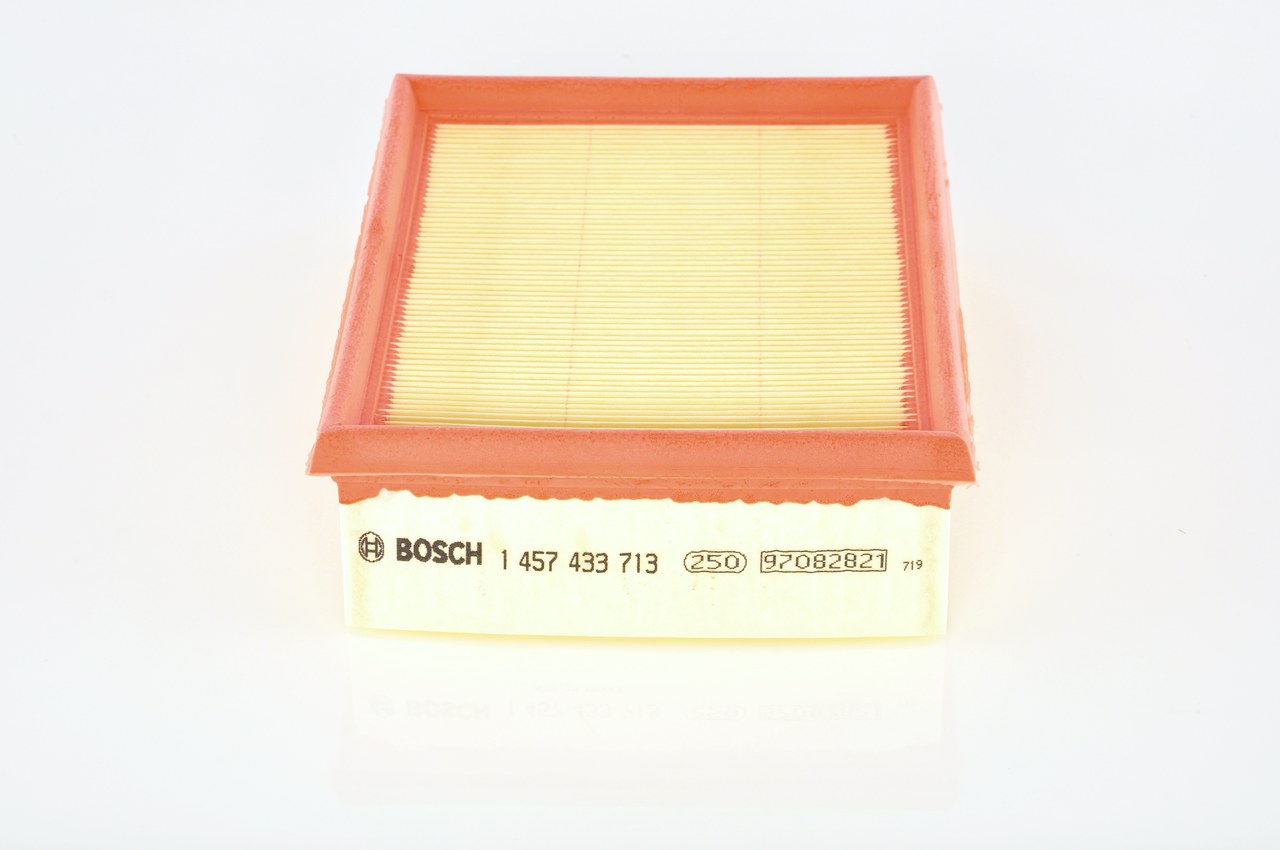 BOSCH S 3713 Luftfilter