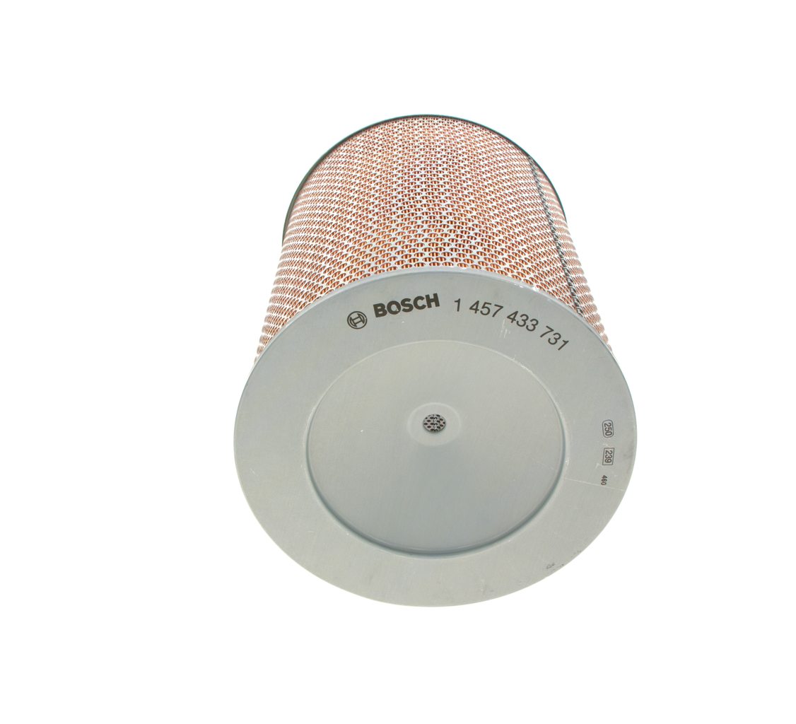 Luftfilter 1 457 433 731 BOSCH 5 010 094 154 FORD