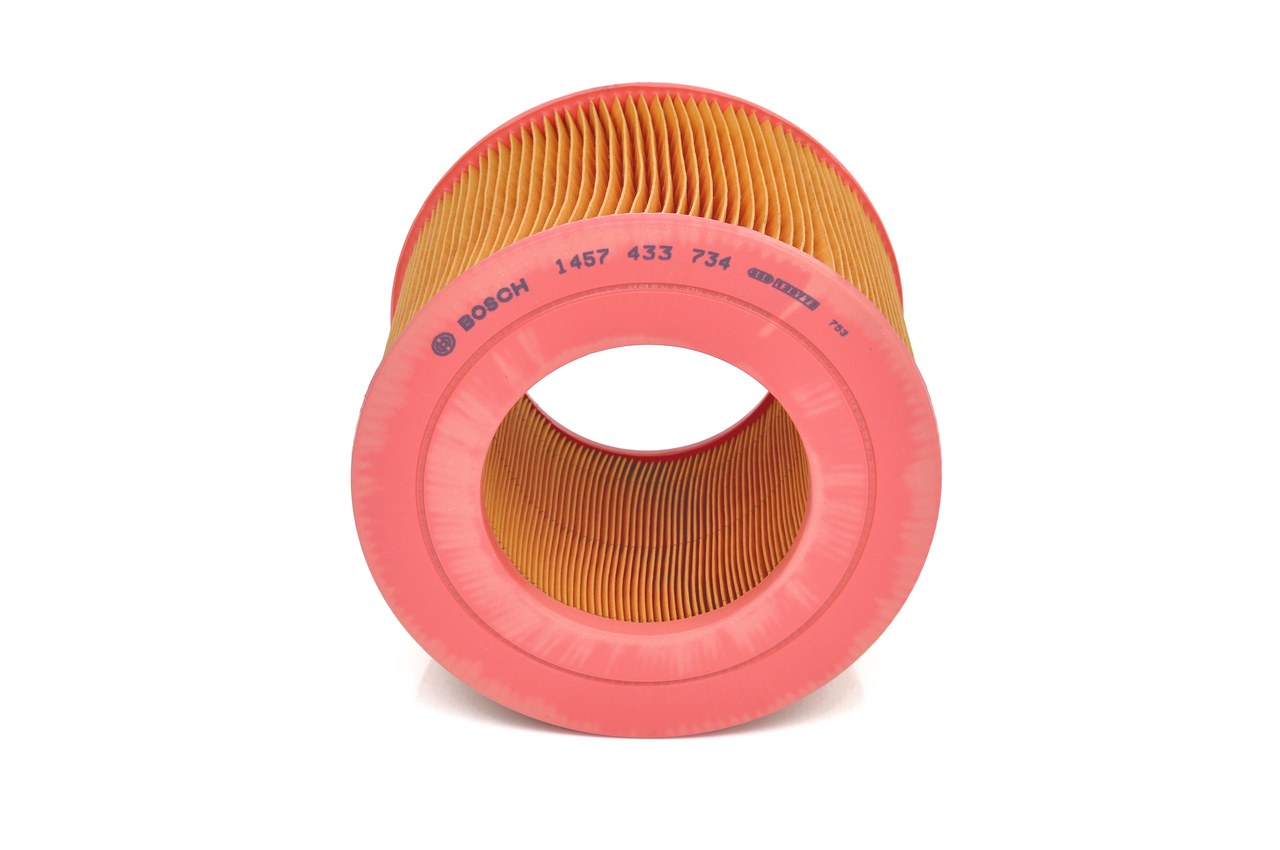 1 457 433 734 BOSCH TOYOTA Luftfilter