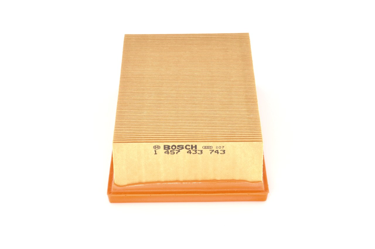 BOSCH S 3743 Luftfilter