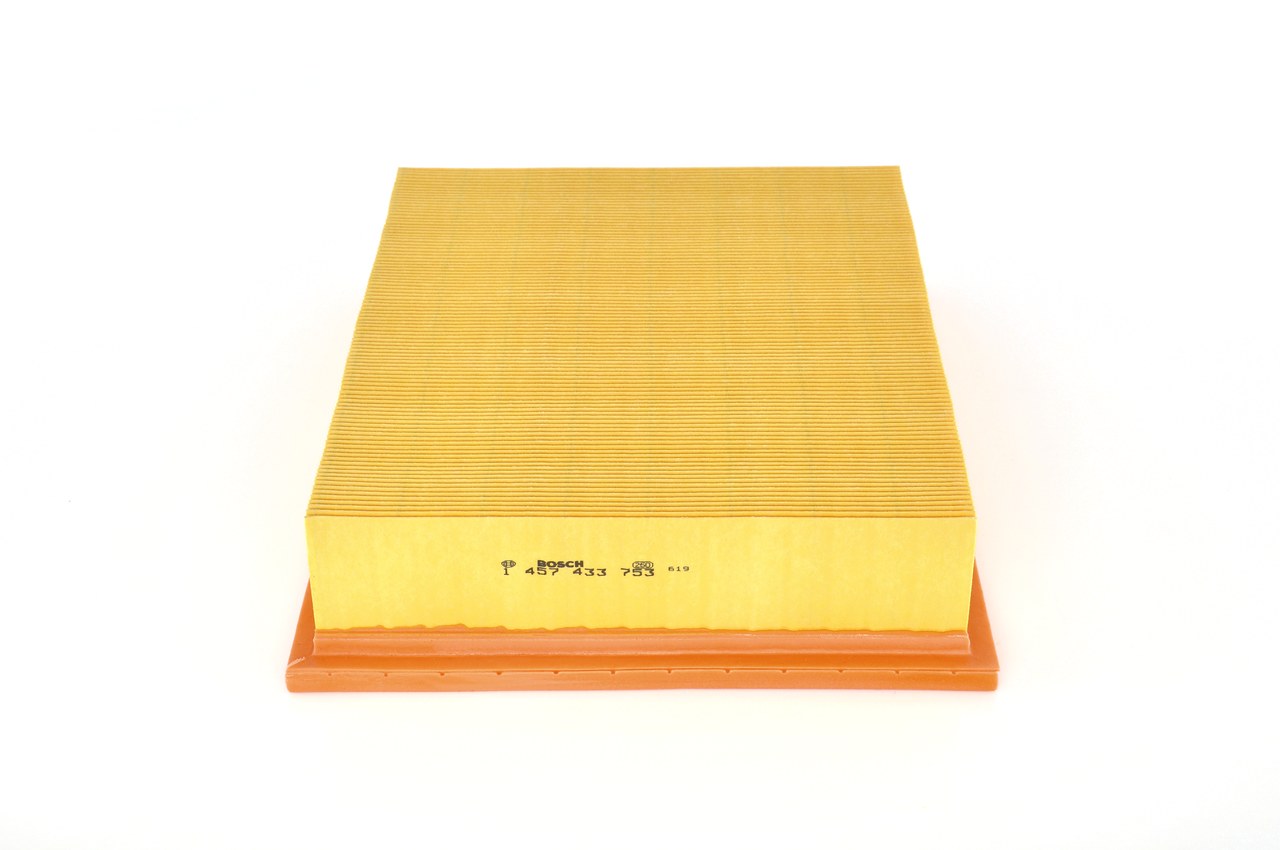 BOSCH S 3753 Luftfilter