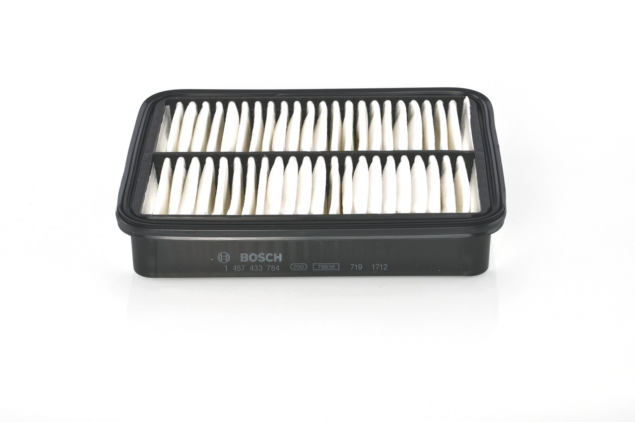 BOSCH 1 457 433 784 Filtro de aire BOSCH S 3784 Filtro de aire